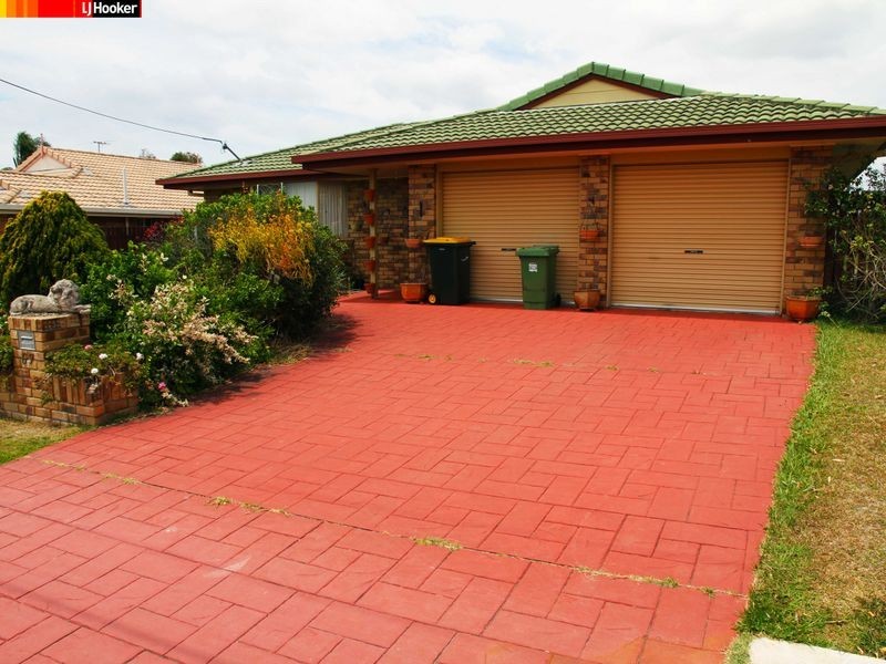 Deception Bay QLD 4508