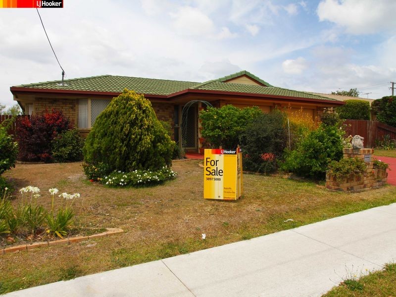 Deception Bay QLD 4508