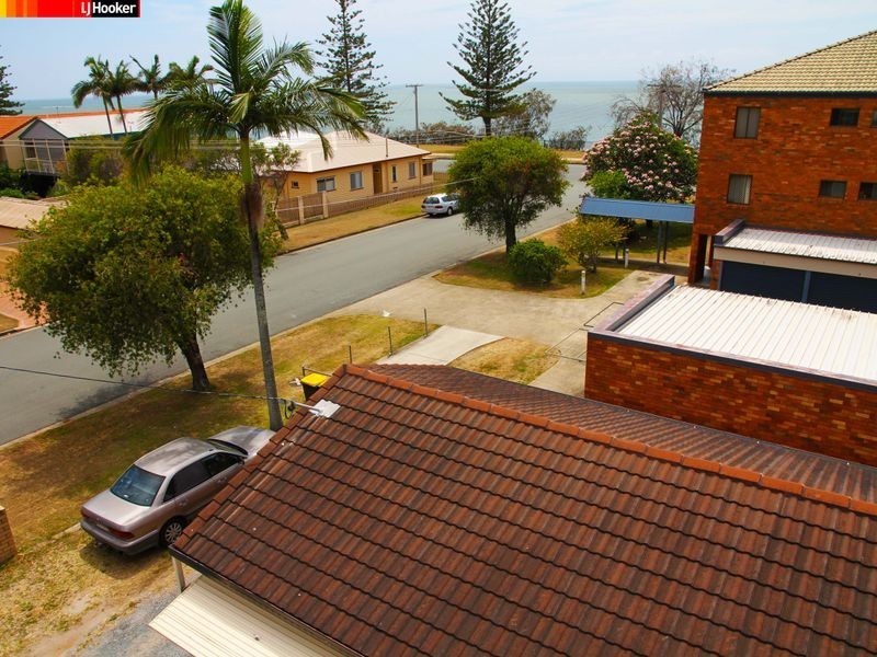 Scarborough QLD 4020