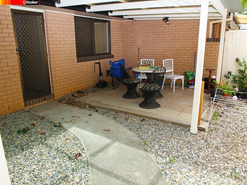 Scarborough QLD 4020