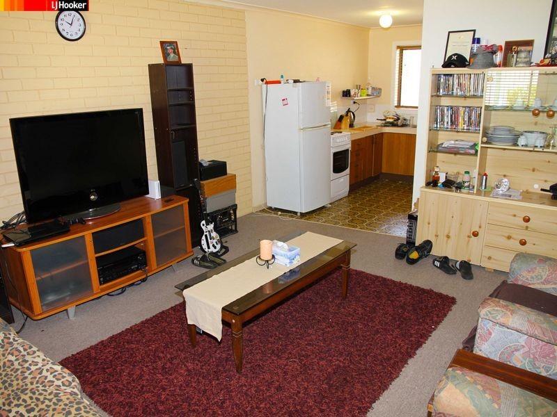 Scarborough QLD 4020