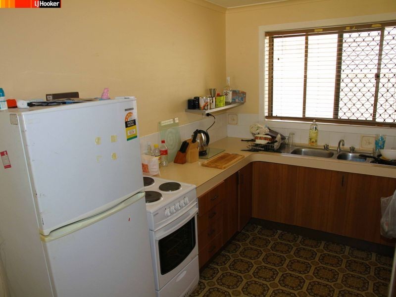 Scarborough QLD 4020