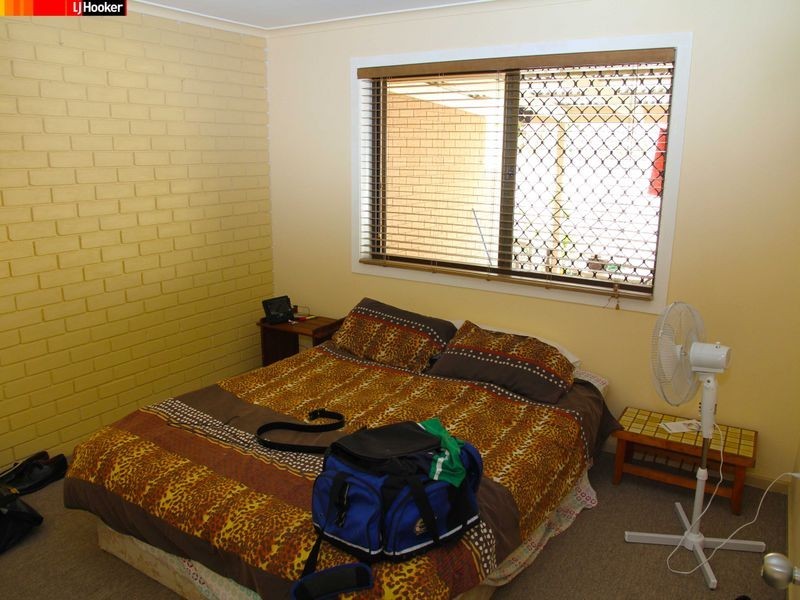 Scarborough QLD 4020