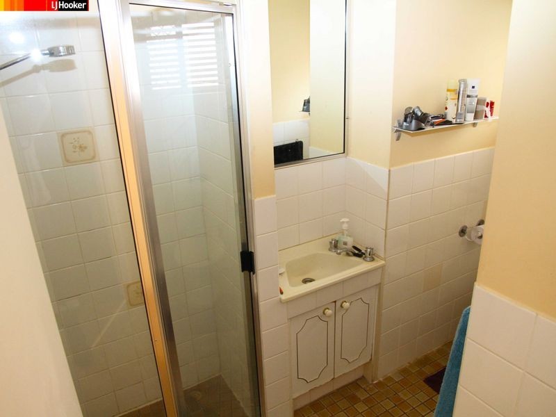 Scarborough QLD 4020