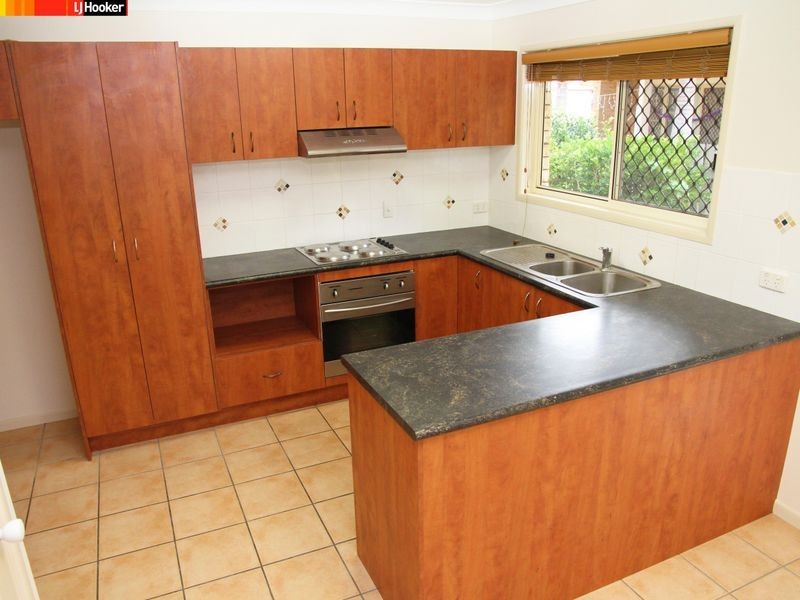 Kippa-ring QLD 4021