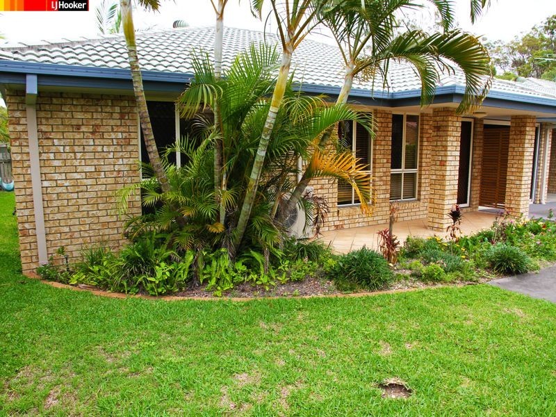 Kippa-ring QLD 4021