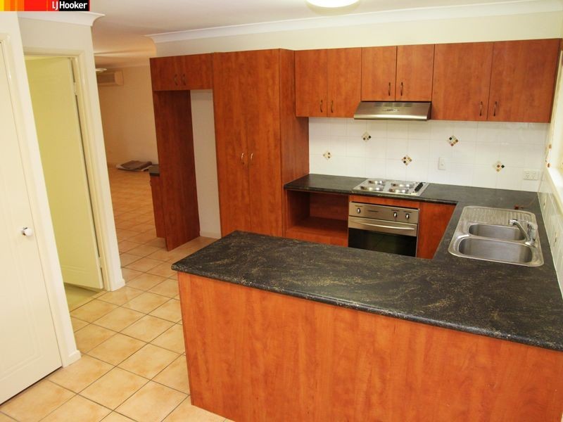 Kippa-ring QLD 4021