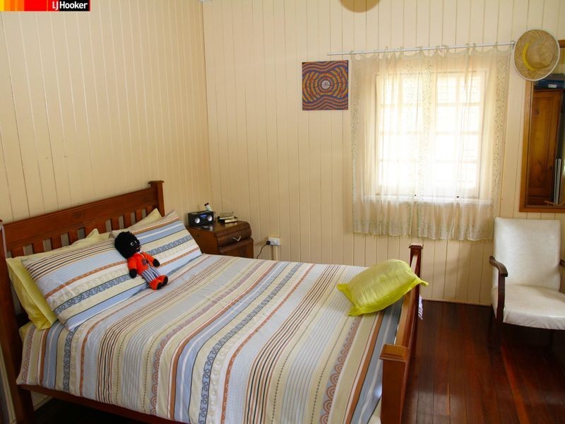 Scarborough QLD 4020