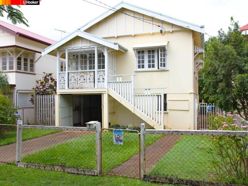 Scarborough QLD 4020
