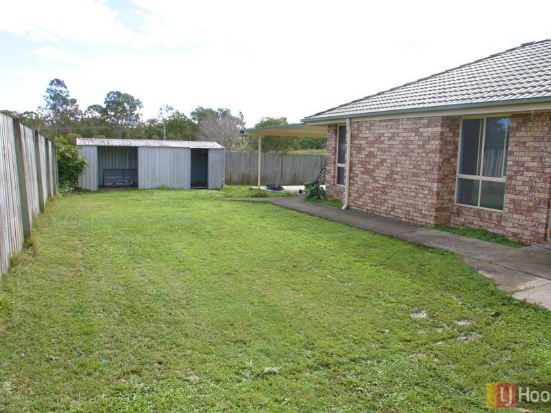 Deception Bay QLD 4508