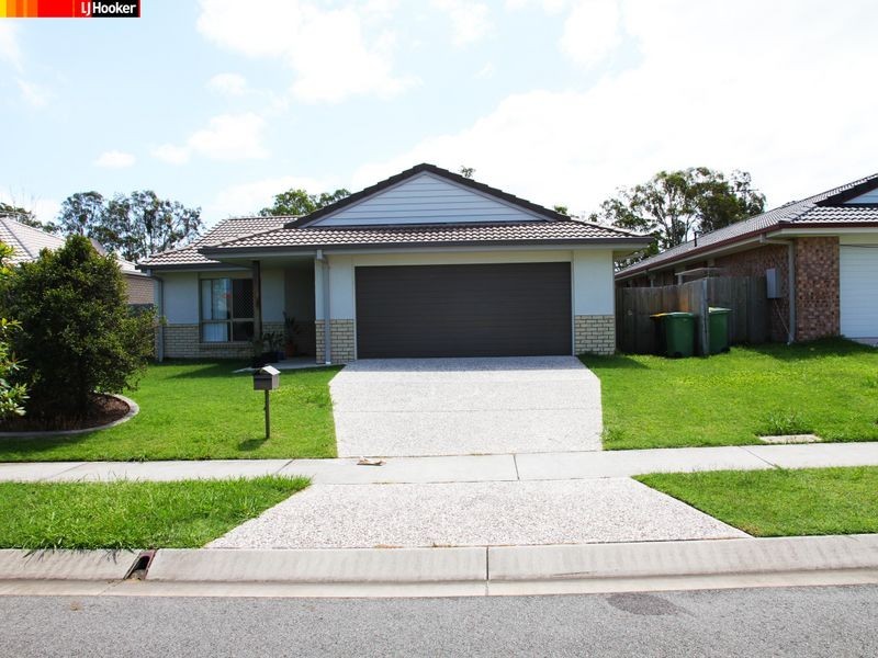 Rothwell QLD 4022