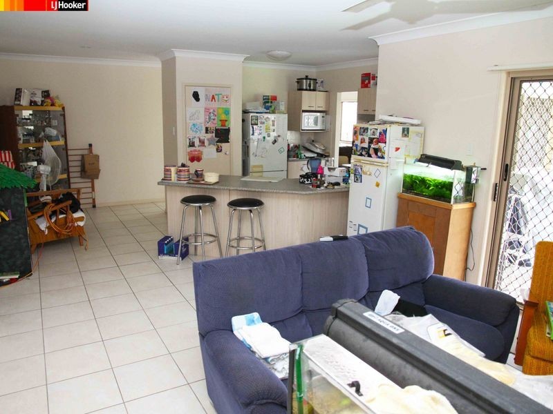 Rothwell QLD 4022
