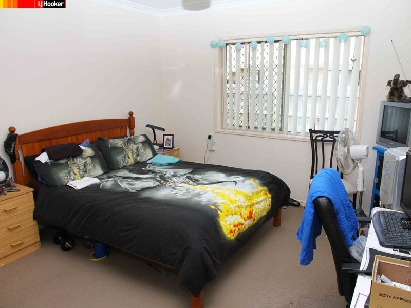 Rothwell QLD 4022