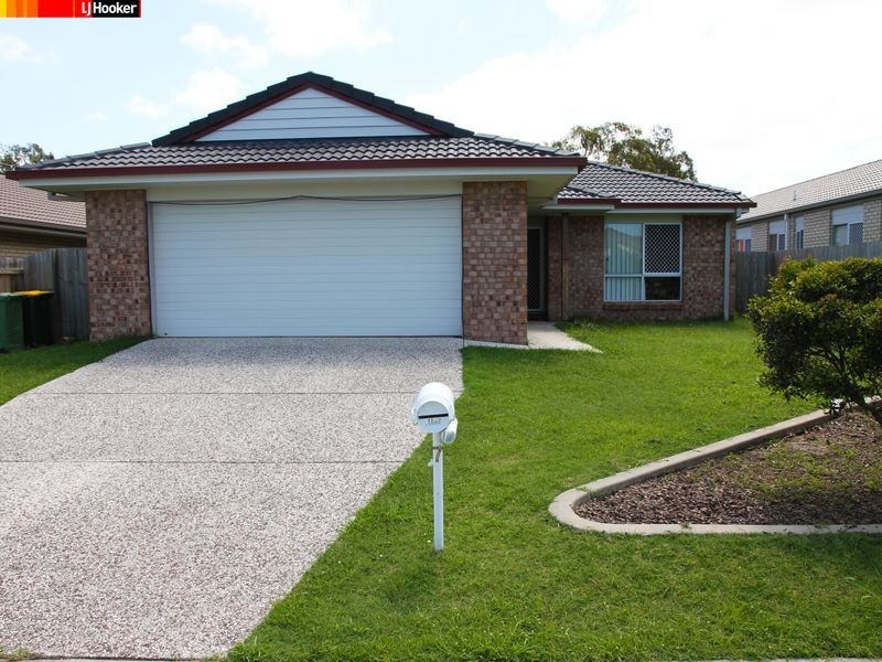 Rothwell QLD 4022