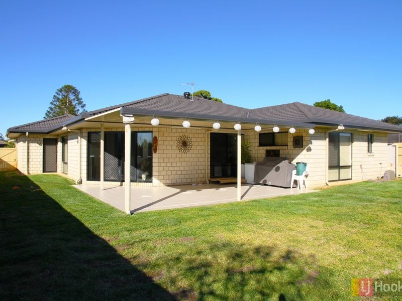 Caboolture QLD 4510