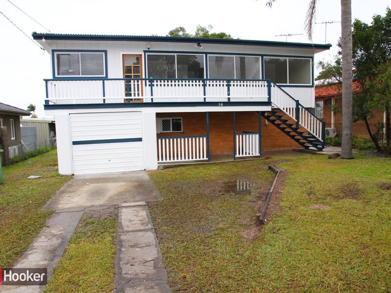 Kippa-ring QLD 4021