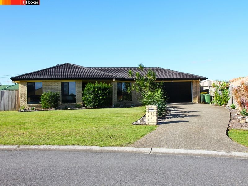 Deception Bay QLD 4508