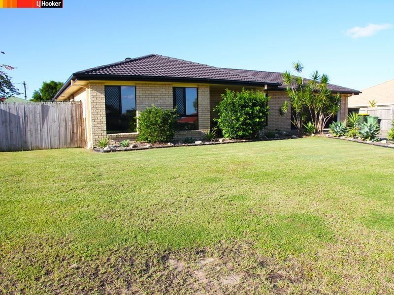 Deception Bay QLD 4508