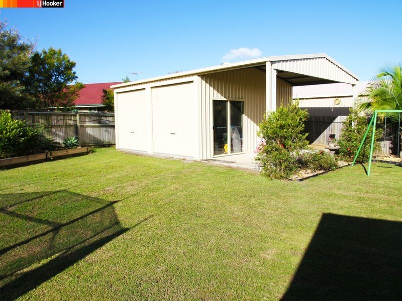 Deception Bay QLD 4508