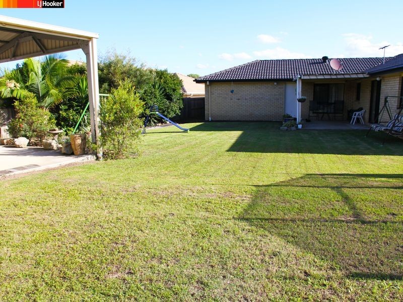 Deception Bay QLD 4508
