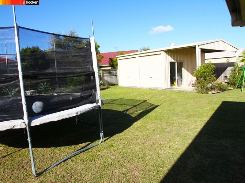 Deception Bay QLD 4508