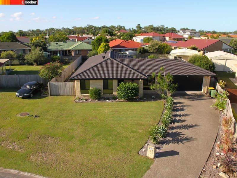 Deception Bay QLD 4508