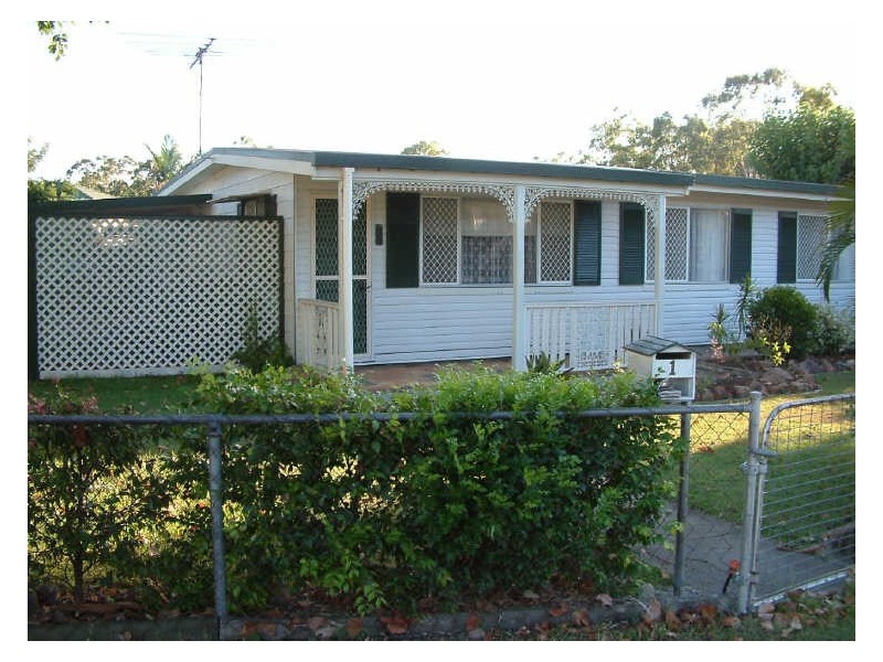 Deception Bay QLD 4508