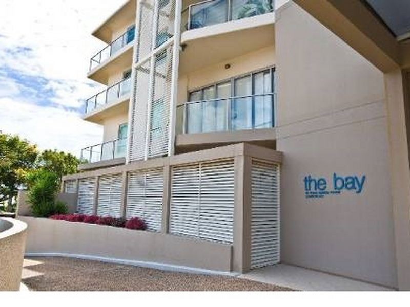 Scarborough QLD 4020