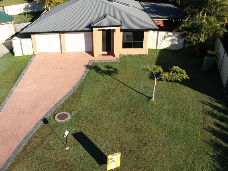 Deception Bay QLD 4508