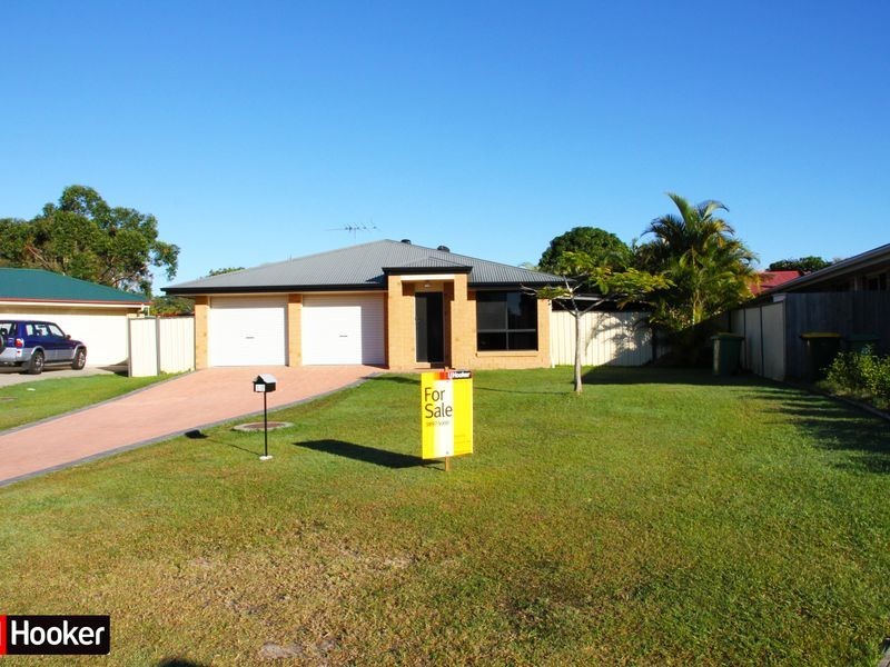 Deception Bay QLD 4508