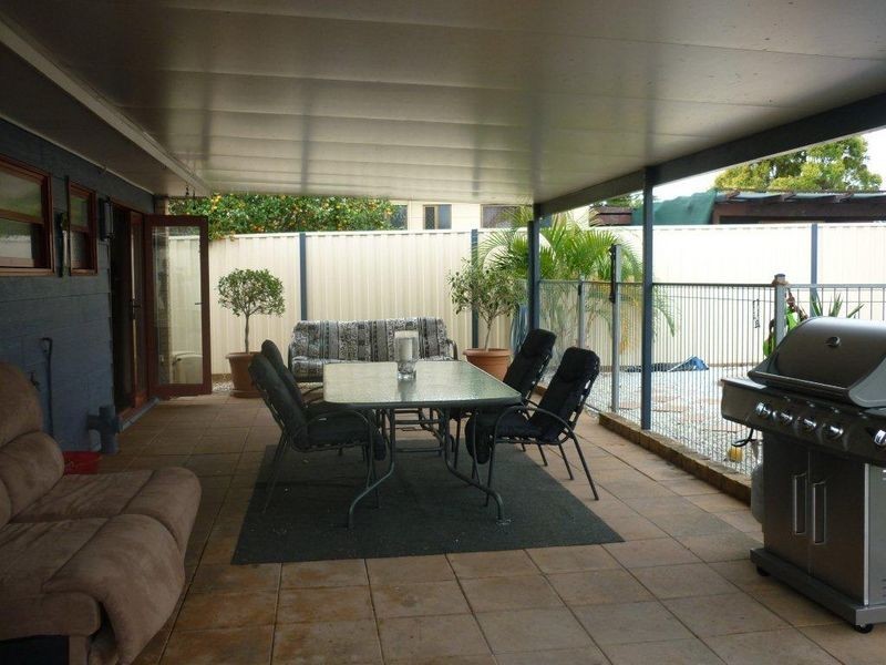 Deception Bay QLD 4508