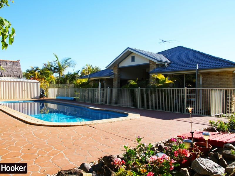 Deception Bay QLD 4508