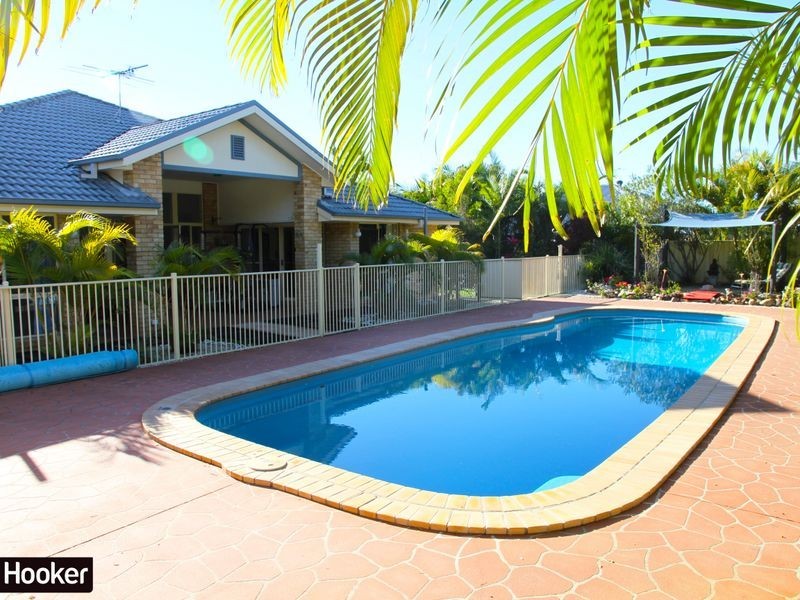 Deception Bay QLD 4508