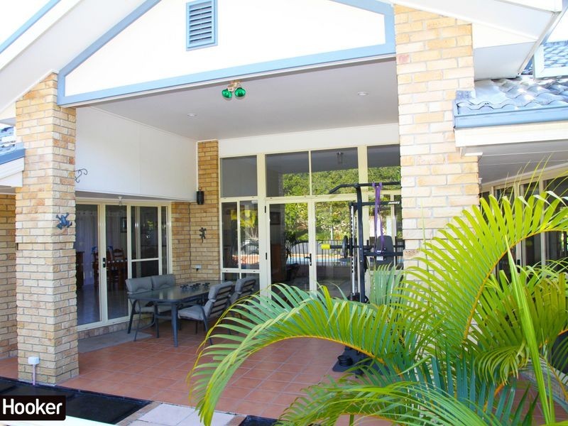 Deception Bay QLD 4508