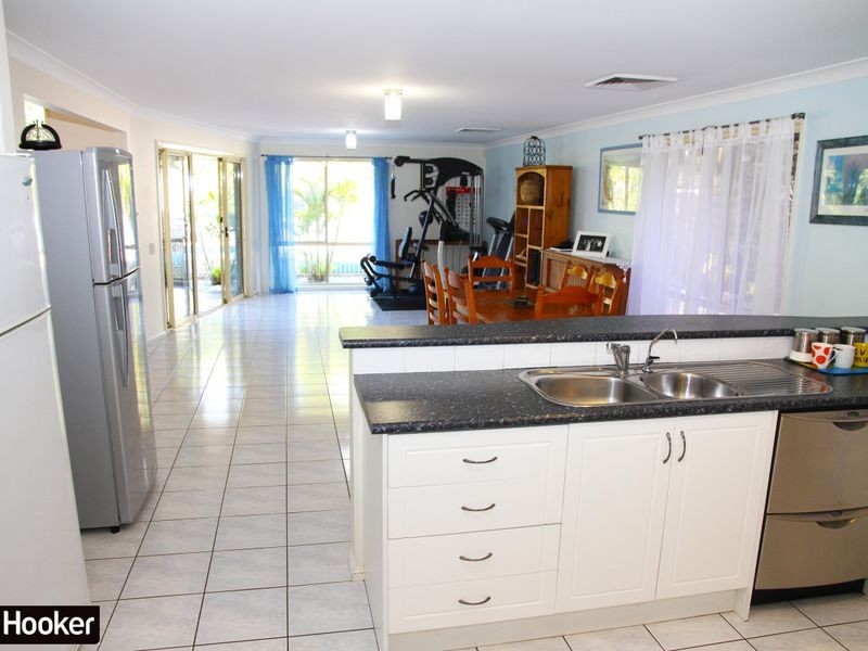 Deception Bay QLD 4508