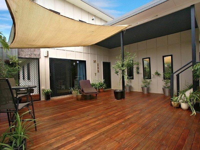 Scarborough QLD 4020