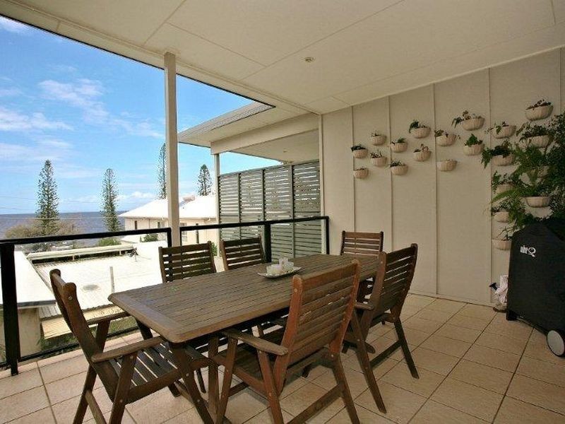 Scarborough QLD 4020