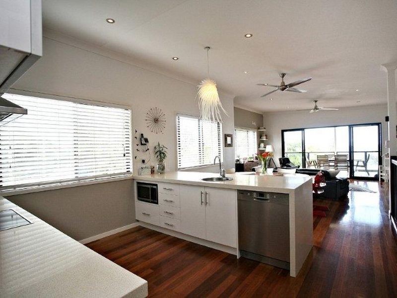 Scarborough QLD 4020