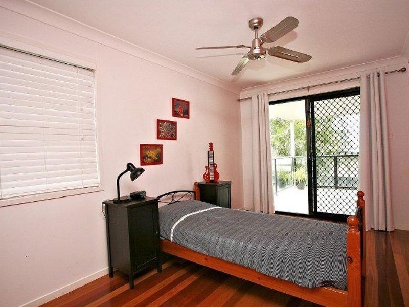 Scarborough QLD 4020