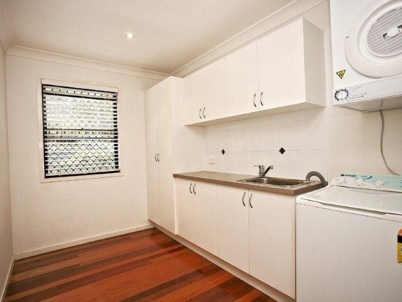 Scarborough QLD 4020