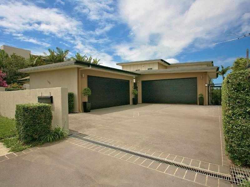 Scarborough QLD 4020