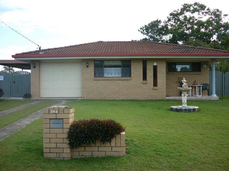 17 Bisschop Street, Deception Bay QLD 4508