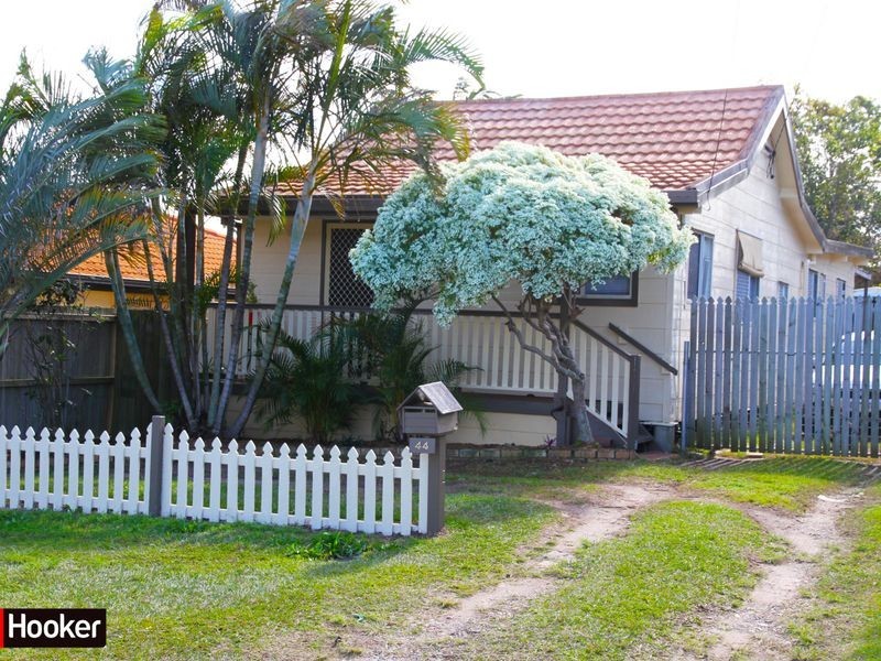 Scarborough QLD 4020