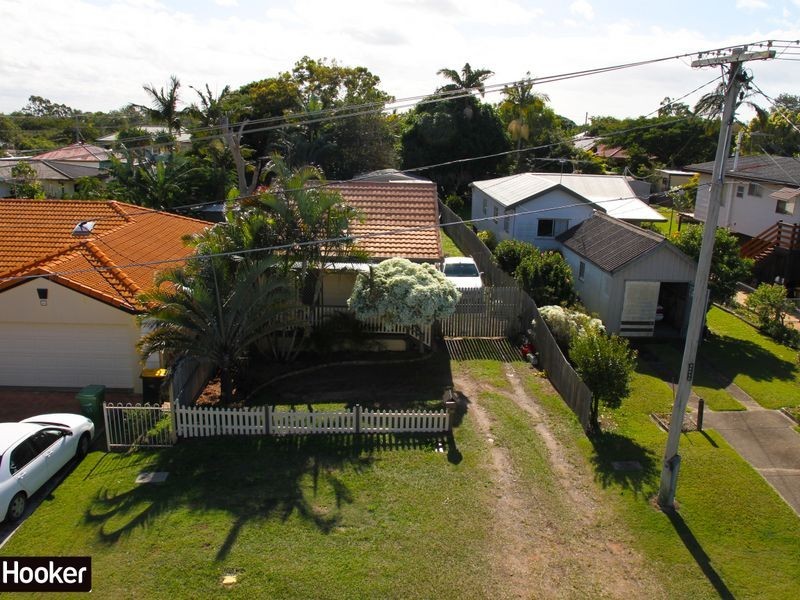 Scarborough QLD 4020