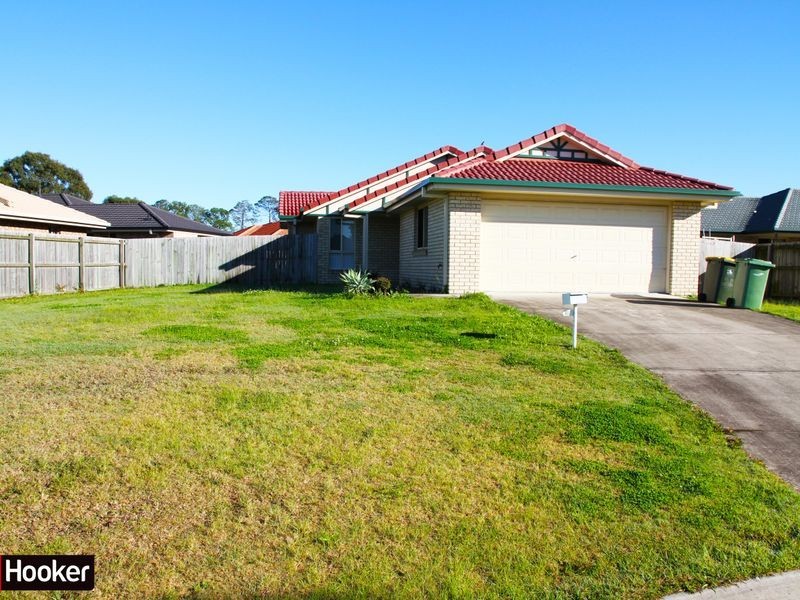Rothwell QLD 4022