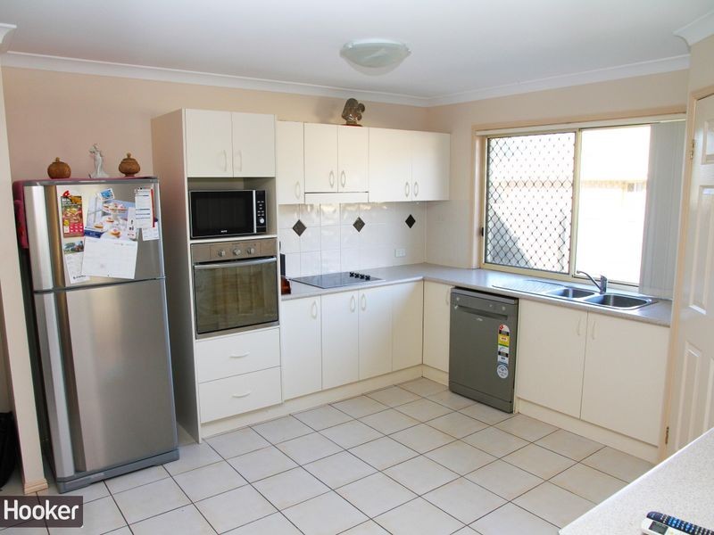 Rothwell QLD 4022