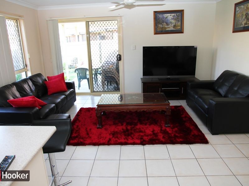 Rothwell QLD 4022