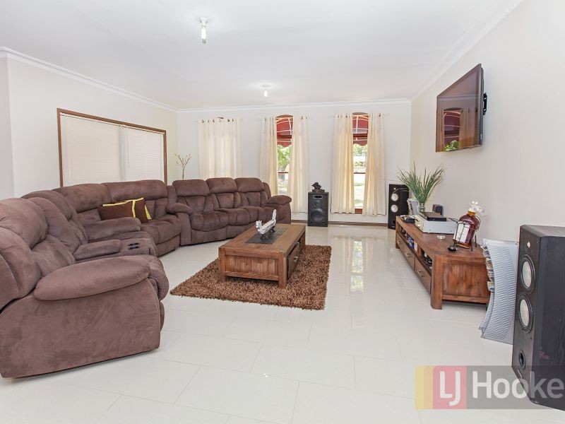 Deception Bay QLD 4508