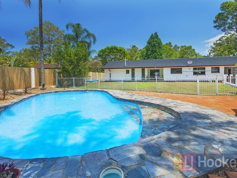 Deception Bay QLD 4508