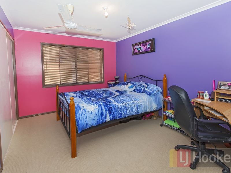 Deception Bay QLD 4508